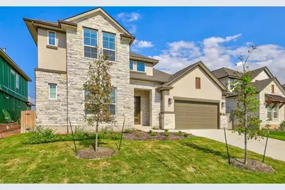 20028 Crested Caracara Lane, Pflugerville, TX 78660 - Photo 3