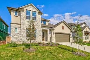 20028 Crested Caracara Ln, Pflugerville, TX 78660 - Photo 3