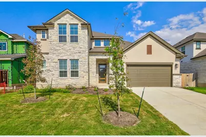 20028 Crested Caracara Lane, Pflugerville, TX 78660 - Photo 1