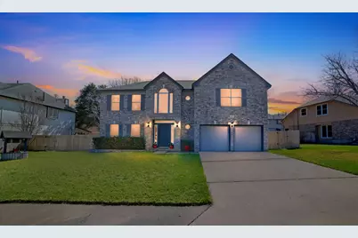1603 Woods Boulevard, Round Rock, TX 78681 - Photo 1