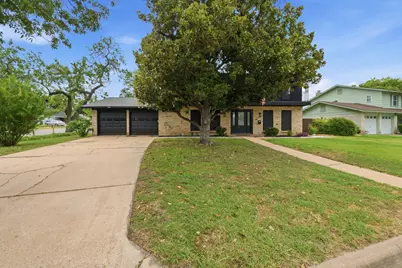 5907 Thames Drive, Austin, TX 78723 - Photo 3