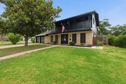 5907 Thames Drive, Austin, TX 78723 - Photo 1