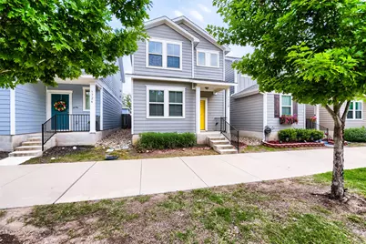 1728 Artesian Springs Crossing, Leander, TX 78641 - Photo 1