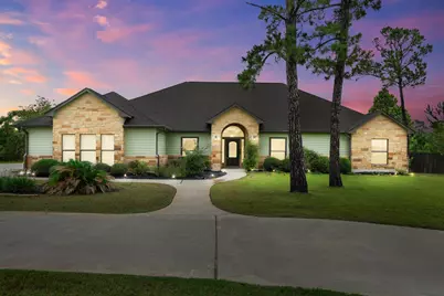 104 Woodland Court, Bastrop, TX 78602 - Photo 1
