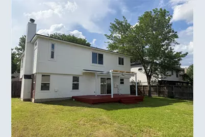 8319 Columbia Falls Drive, Round Rock, TX 78681 - Photo 23