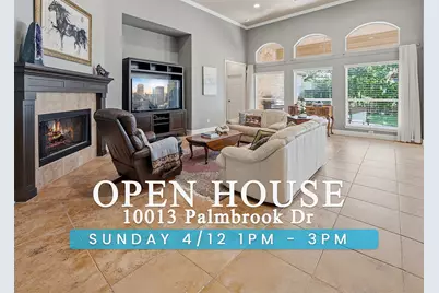 10013 Palmbrook Drive, Austin, TX 78717 - Photo 1