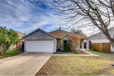 12933 Dionysus Drive, Austin, TX 78753 - Photo 1