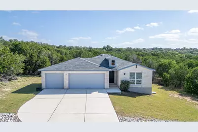 21408 Highland Lake Drive, Lago Vista, TX 78645 - Photo 1