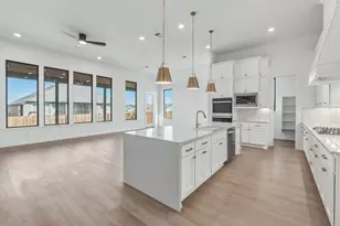 257 Blanco Flats Run, Kyle, TX 78640 - Photo 5