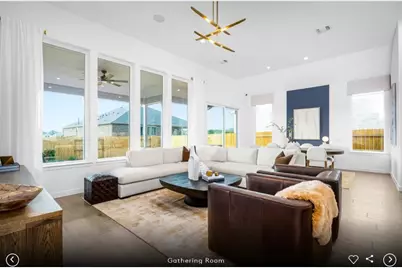 257 Blanco Flats Run, Kyle, TX 78640 - Photo 5