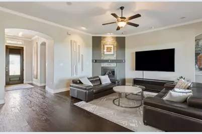 236 Standing Oak Drive, Georgetown, TX 78633 - Photo 9