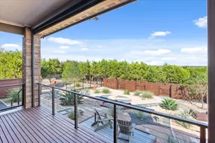 236 Standing Oak Dr, Georgetown, TX 78633 - Photo 33