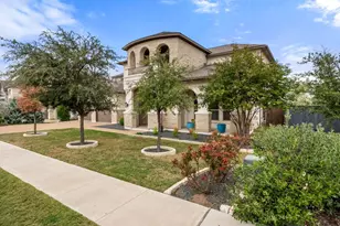 2612 War Wagon Way, Leander, TX 78641 - Photo 3
