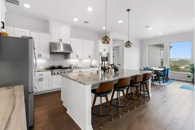 2612 War Wagon Way, Leander, TX 78641 - Photo 13