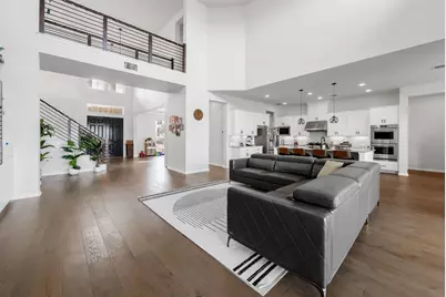 2612 War Wagon Way, Leander, TX 78641 - Photo 11