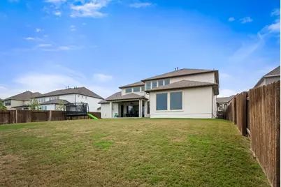 2612 War Wagon Way, Leander, TX 78641 - Photo 37