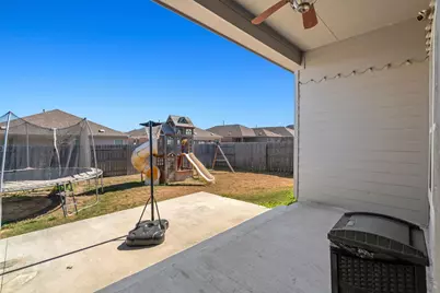 1229 Homer Lane, Round Rock, TX 78665 - Photo 35