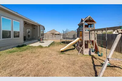 1229 Homer Lane, Round Rock, TX 78665 - Photo 39