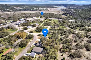 10500 W Lakeview Dr, Jonestown, TX 78645 - Photo 31