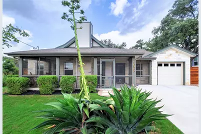 10500 W Lakeview Drive, Jonestown, TX 78645 - Photo 7