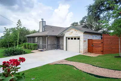 10500 W Lakeview Drive, Jonestown, TX 78645 - Photo 3