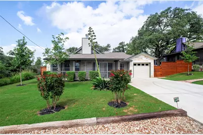 10500 W Lakeview Drive, Jonestown, TX 78645 - Photo 5