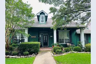 231 Westbury Lane, Georgetown, TX 78633 - Photo 1