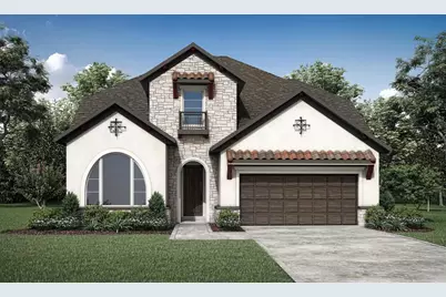 400 River Overlook Road, Georgetown, TX 78628 - Photo 1