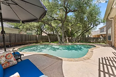3306 Texana Court, Round Rock, TX 78681 - Photo 3