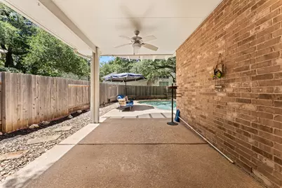 3306 Texana Court, Round Rock, TX 78681 - Photo 31