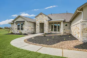 624 Harrison Matthew Ln, Georgetown, TX 78626 - Photo 5