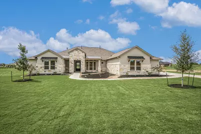 624 Harrison Matthew Lane, Georgetown, TX 78626 - Photo 1