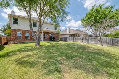 4519 Heritage Well Lane, Round Rock, TX 78665 - Photo 29