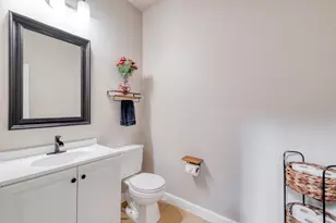 4519 Heritage Well Ln, Round Rock, TX 78665 - Photo 13