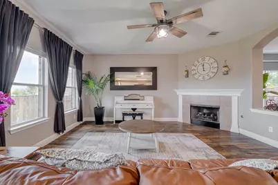 4519 Heritage Well Lane, Round Rock, TX 78665 - Photo 3