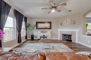 4519 Heritage Well Ln, Round Rock, TX 78665 - Photo 3