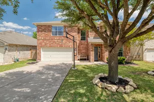 4519 Heritage Well Ln, Round Rock, TX 78665 - Photo 1