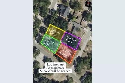 11402 Bertram Street #6, Jonestown, TX 78645 - Photo 1