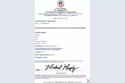 11402 Bertram Street #6, Jonestown, TX 78645 - Photo 9