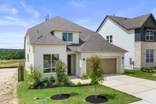 128 Ensberg Ln, Liberty Hill, TX 78642 - Photo 1