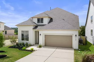 128 Ensberg Ln, Liberty Hill, TX 78642 - Photo 3