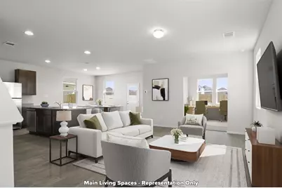 142 Linnet Lane, Maxwell, TX 78656 - Photo 5