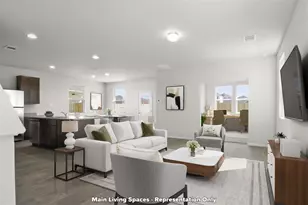 142 Linnet Ln, Maxwell, TX 78656 - Photo 5