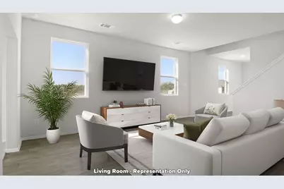 142 Linnet Lane, Maxwell, TX 78656 - Photo 3