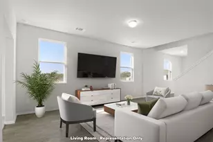 142 Linnet Ln, Maxwell, TX 78656 - Photo 3