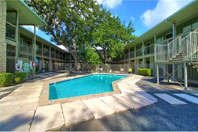 2303 East Side Drive #217, Austin, TX 78704 - Photo 19