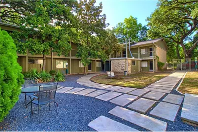 2303 East Side Drive #217, Austin, TX 78704 - Photo 21