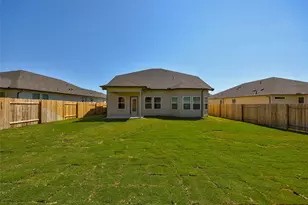 117 Fairmeadow Downs Dr, Hutto, TX 78634 - Photo 33