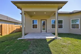 117 Fairmeadow Downs Dr, Hutto, TX 78634 - Photo 35