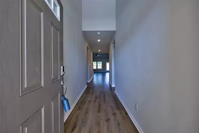 117 Fairmeadow Downs Drive, Hutto, TX 78634 - Photo 5